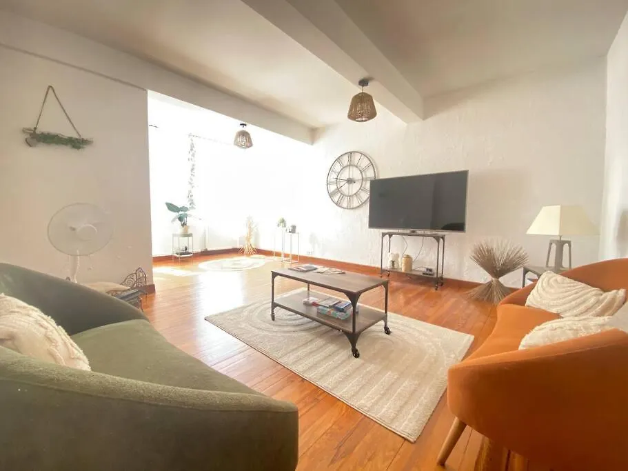 Maison Charmante Centre Montauban Apartment