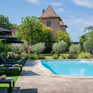 Castel Bois Marie, Affittacamere