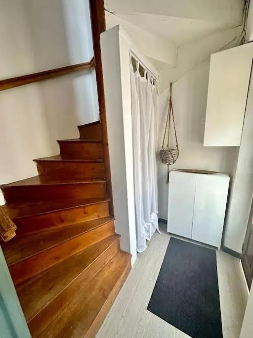 Maison Charmante Centre Montauban 0*,